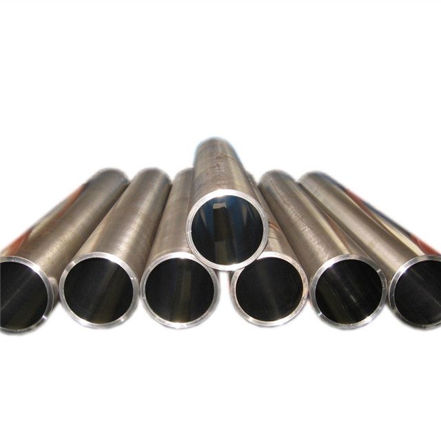 12Cr1MoV High Pressure Seamles1