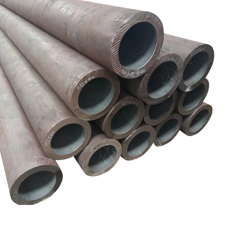 15CrMo Alloy Pipe8