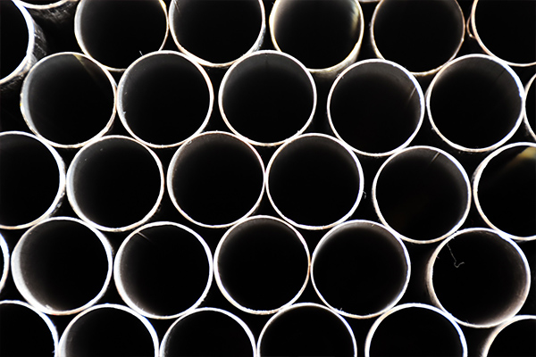 42CrMo Seamless Steel Pipe