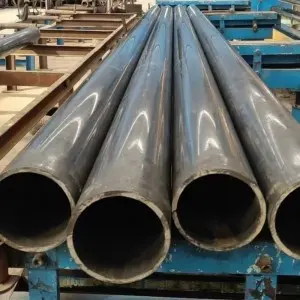 A Guide ad Alloy Seamless Ferro Pipes (2)