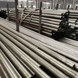 A Guide ad Alloy Seamless Ferro Pipes (IV)