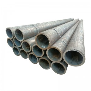 A complete introduction to hydraulice tube (1)