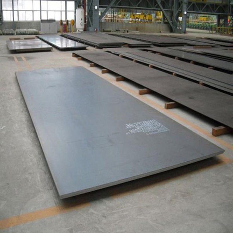 API 5L Steel Line Pipe Plate1