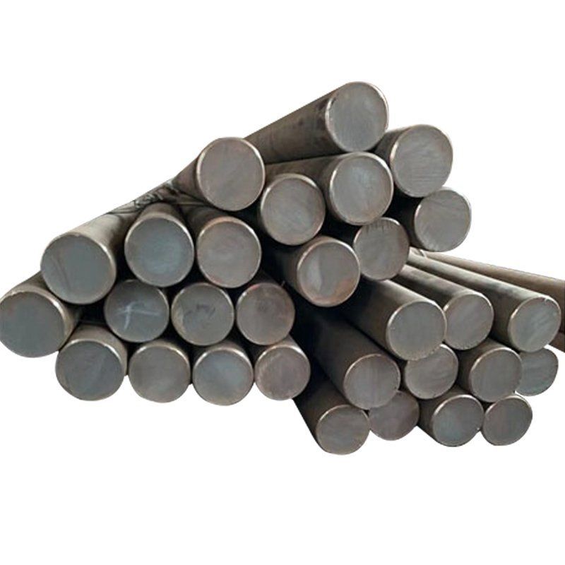 ASTM1035 Carbon Steel Bar5