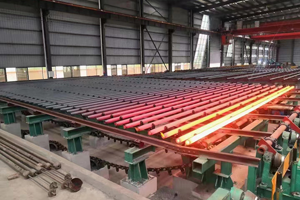 Haihui Steel Industry (1) ၏ အားသာချက်များ