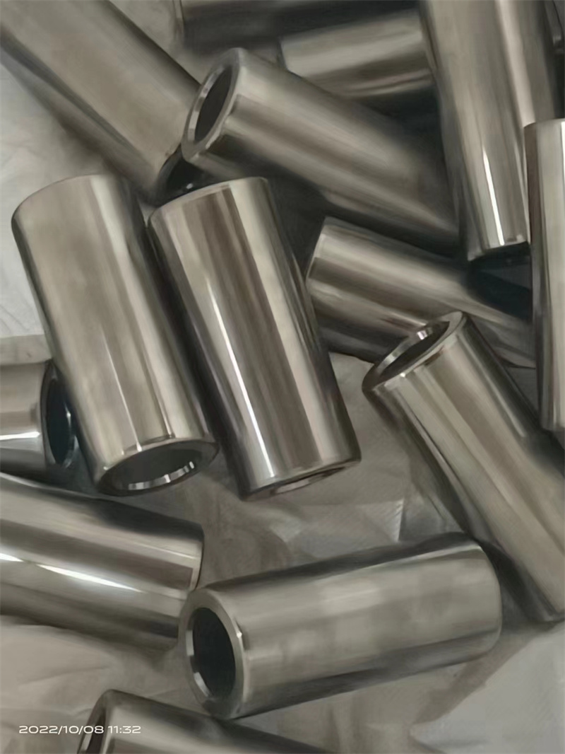 Cold Drawn Seamless Steel Tubing ၏ အဖြစ်များသော ချို့ယွင်းချက် (၄) ချက်၊