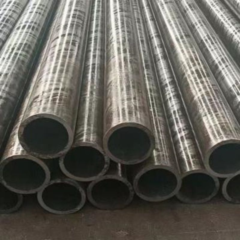 GCr15 Steel Pipe6