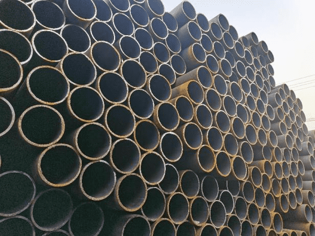 Як вибрати високоякісну вуглецеву безшовну сталеву трубу (6)