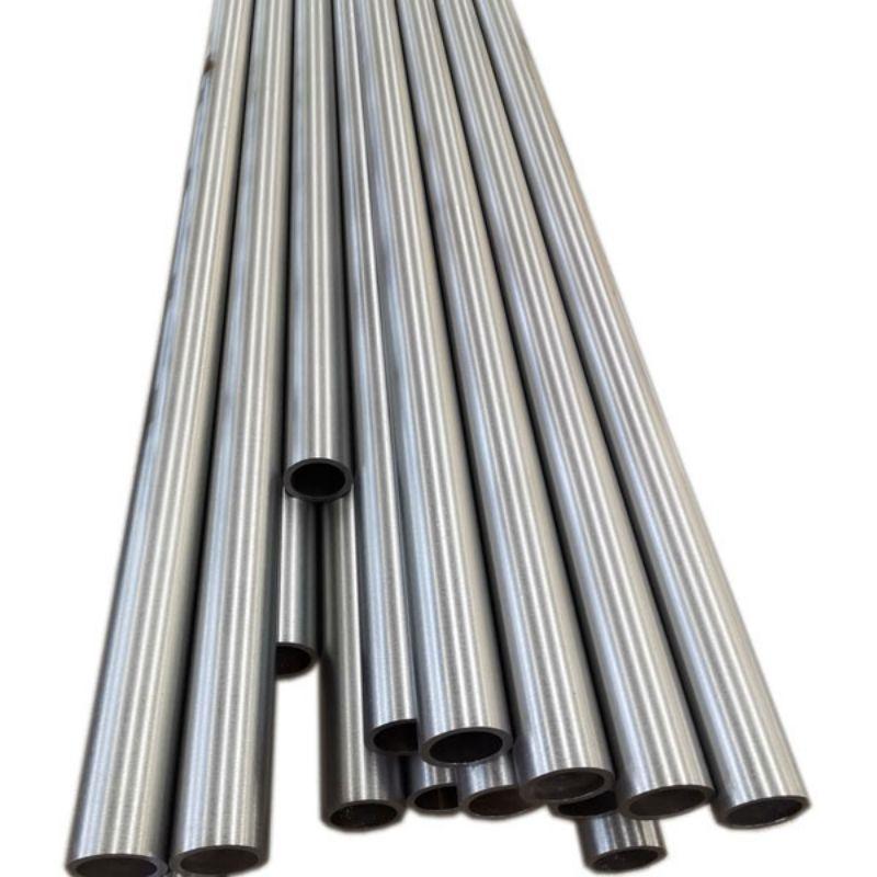 Hydraulic Steel Tubes1