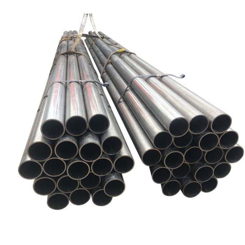 Гідравлічні сталеві труби 2