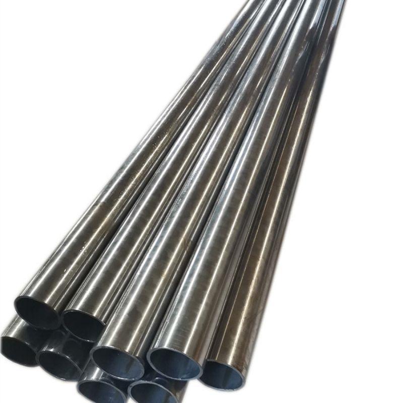 Гідравлічні сталеві труби5