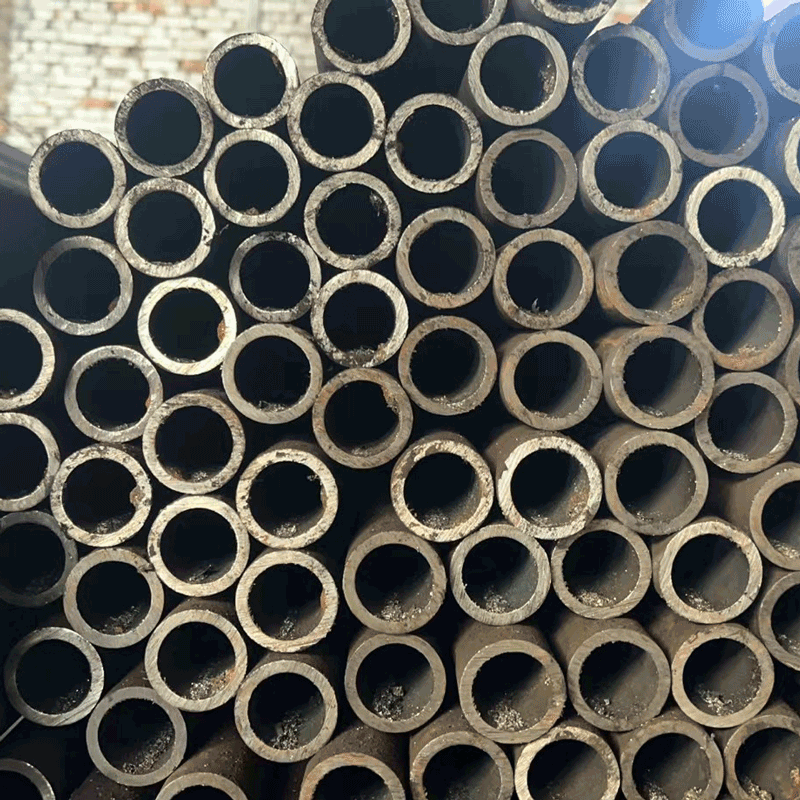 SAE-1010-COLD-DRAWN-STEEL-PIPE