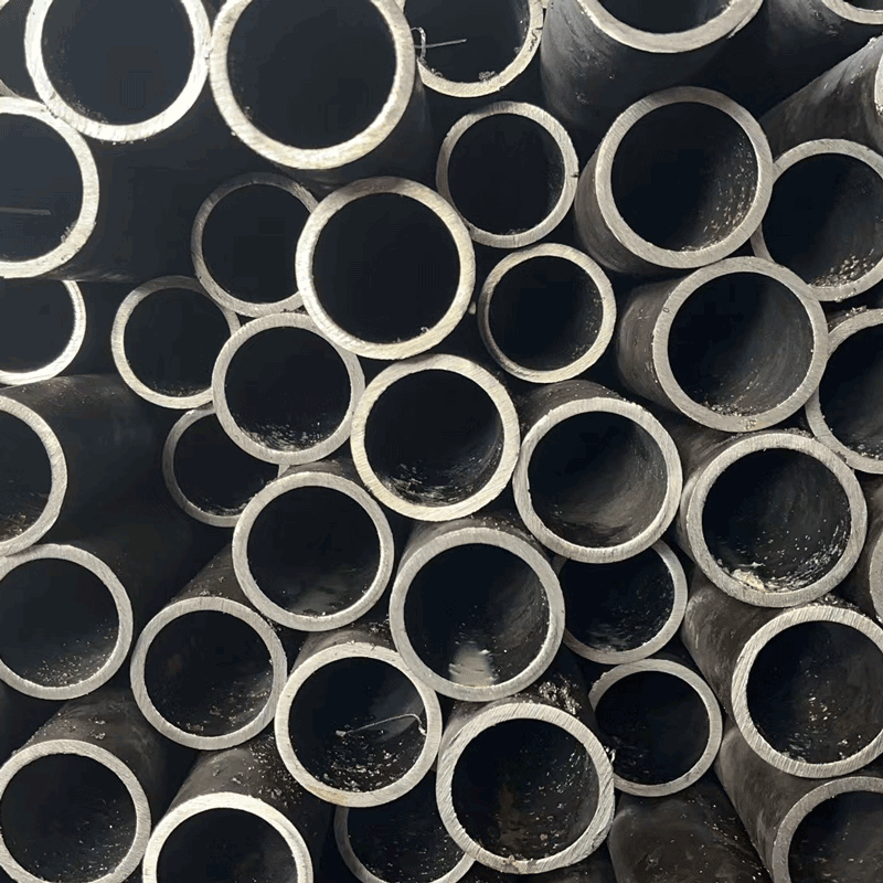 SAE1010-STÁL-PIPE
