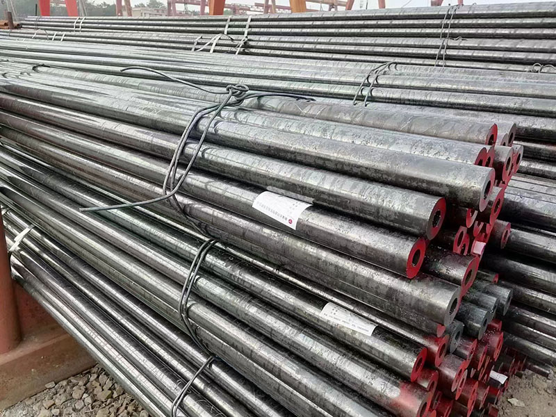 carbon seamless steel pipe