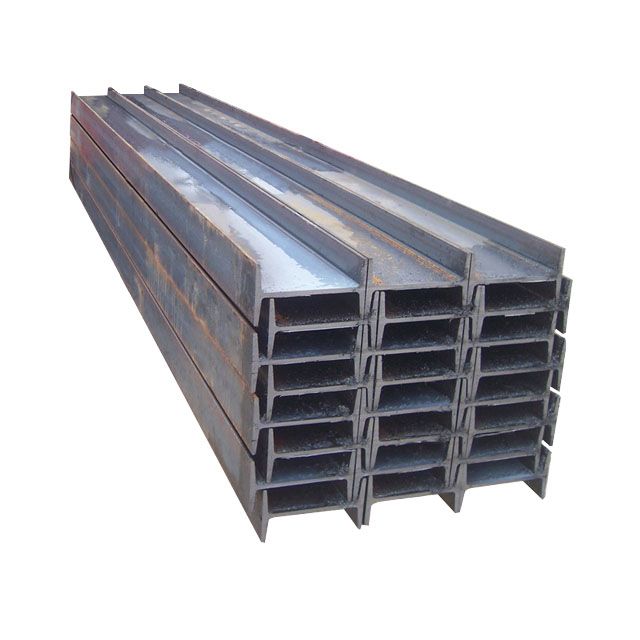 h Beam Section Steel1
