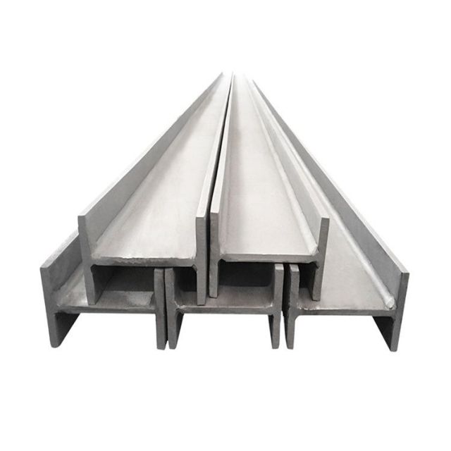 h Beam Section Steel2