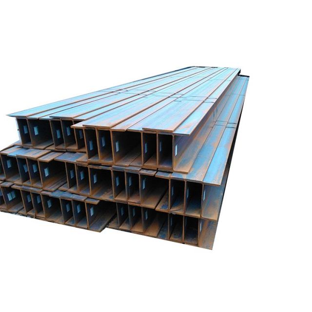 h Beam Section Steel7