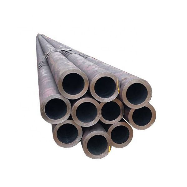 37MN Seamless Steel Tube3