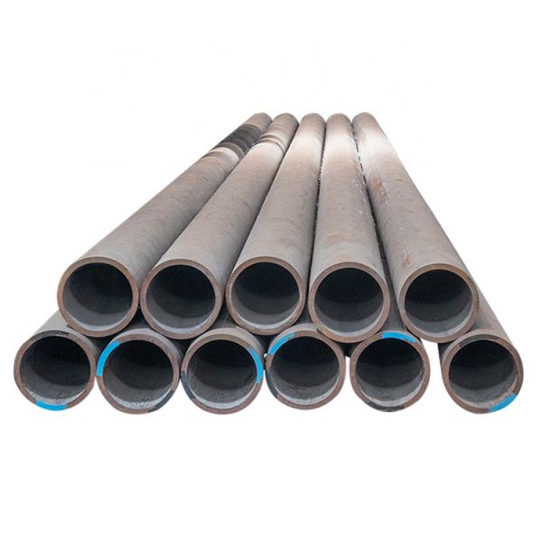 37MN Seamless Steel Tube5