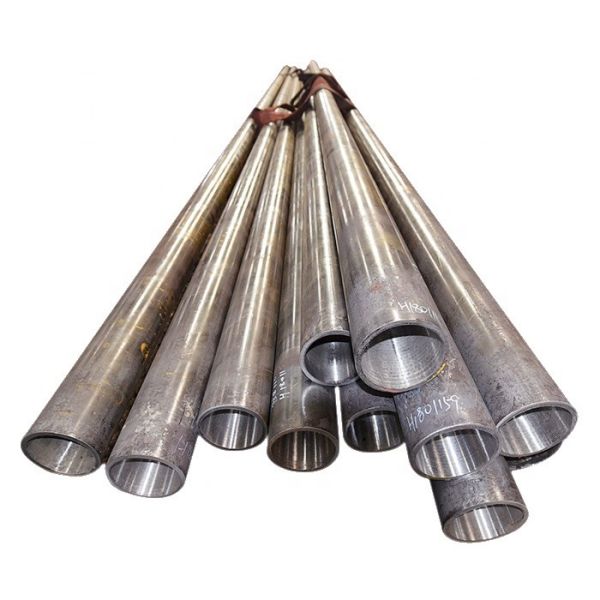 37MN Seamless Steel Tube6