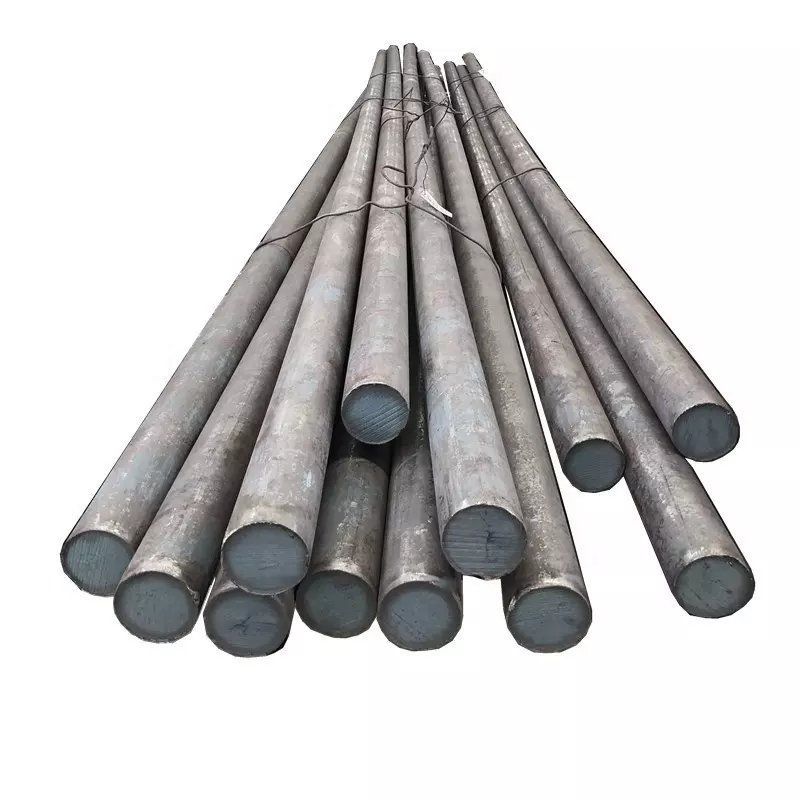 4140 Alloy Steel Round Bar1