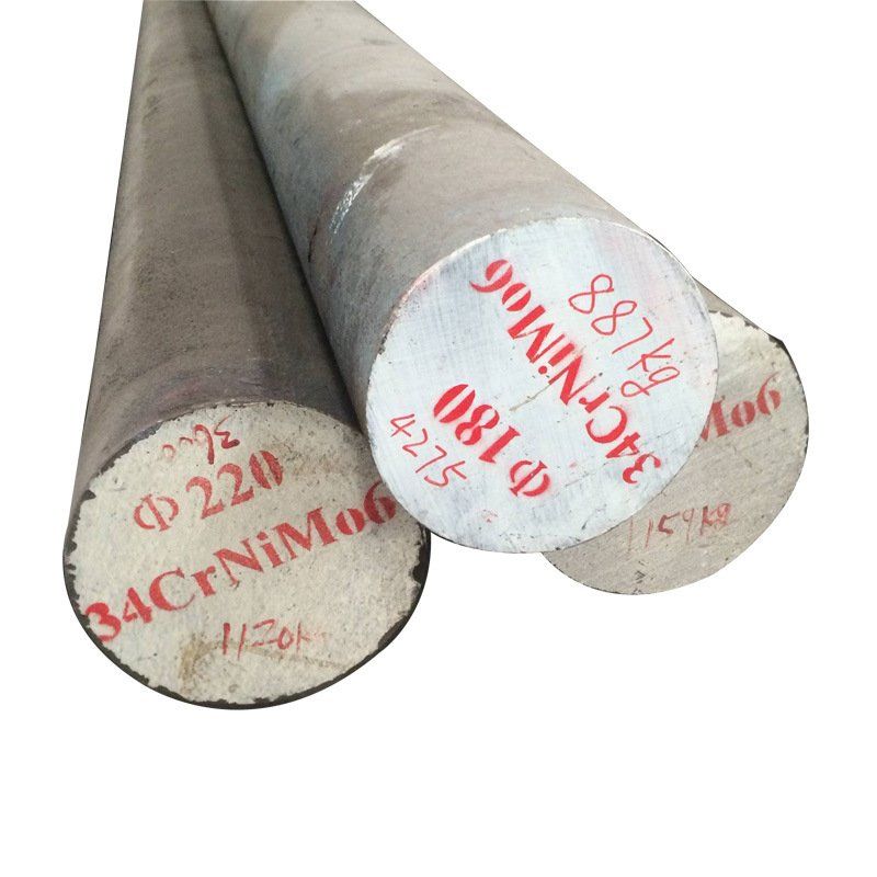 4140 Alloy Steel Round Bar3