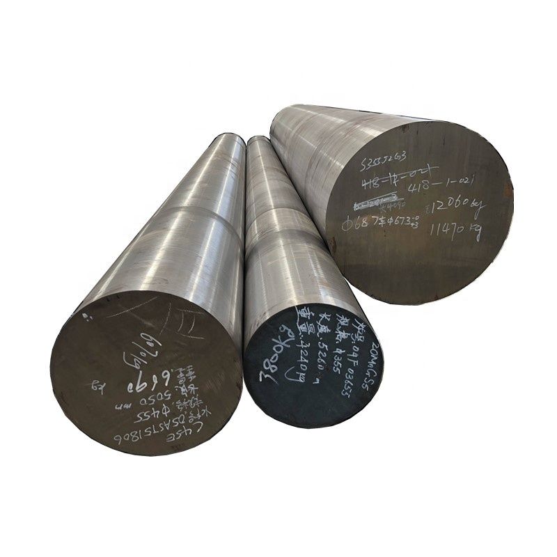 4140 Alloy Steel Round Bar5