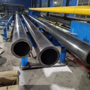 A Guide to Alloy Seamless Steel Pipes (1)