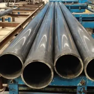A Guide to Alloy Seamless Steel Pipes (2)