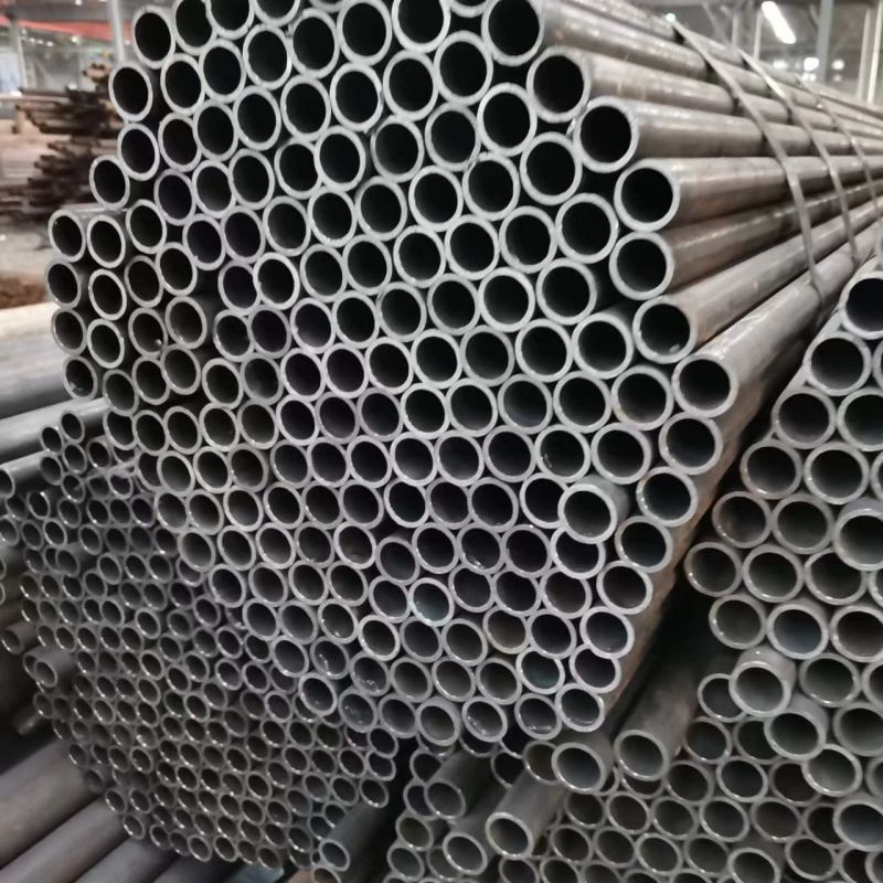 ASTM A179 Heat-Exchanger Tubes2