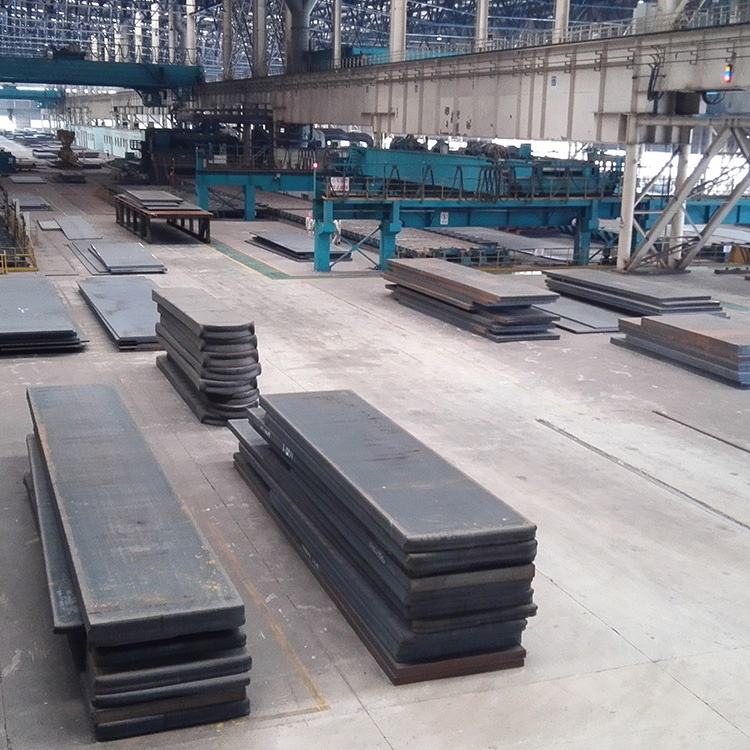 ASTM A36 Steel Plate8