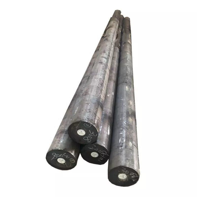 ASTM1035 Carbon Steel Bar4