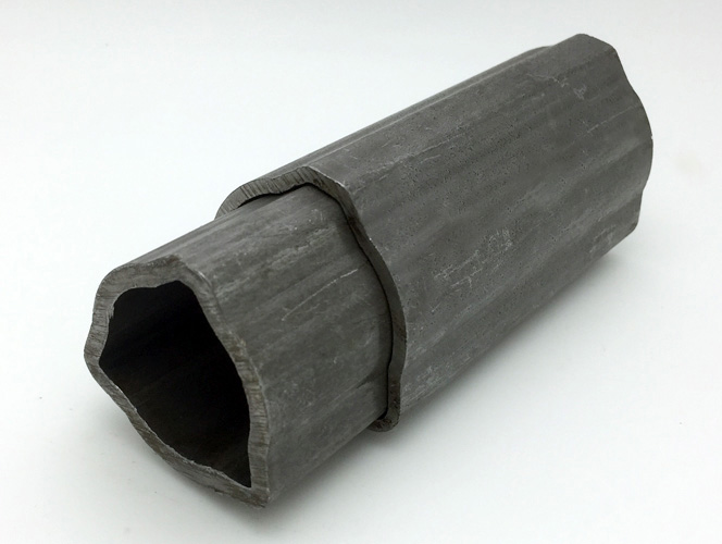 Agricultre-Drive-Shaft-Triangular-Steel-Tube1