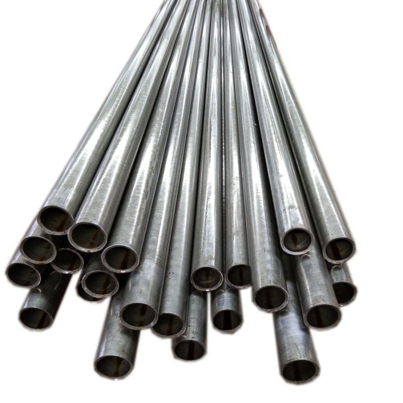 Cold Rolled Mechanical Steel 4