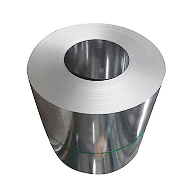 Cold Rolled Steel Coil-1