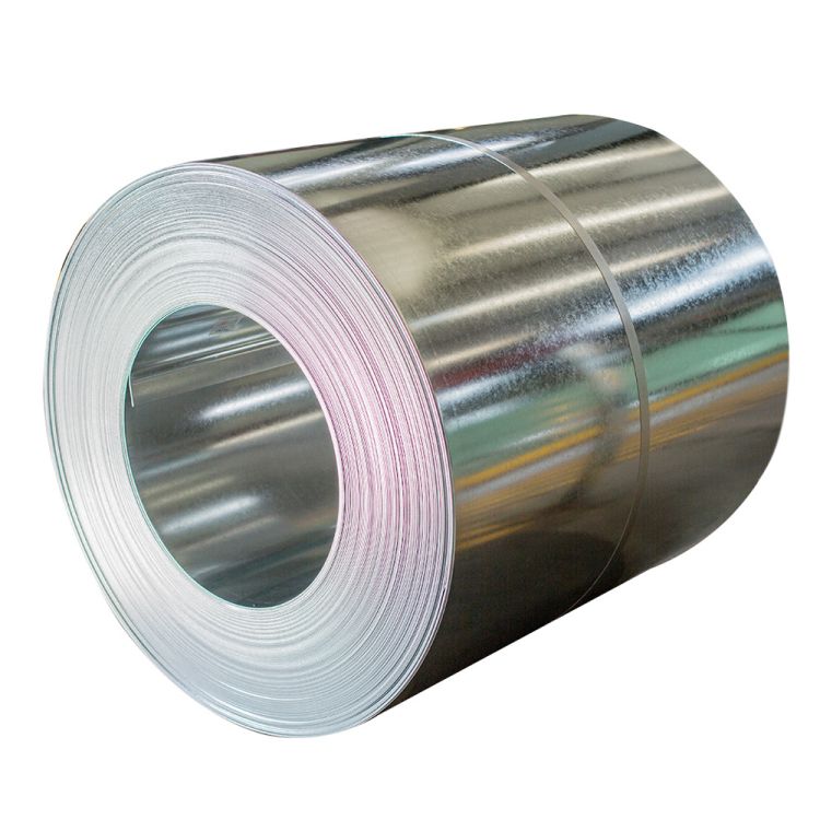 Cold Rolled Steel Coil-11