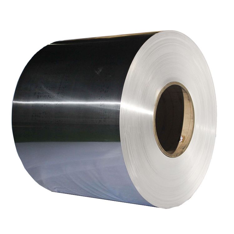 Cold Rolled Steel Coil-7