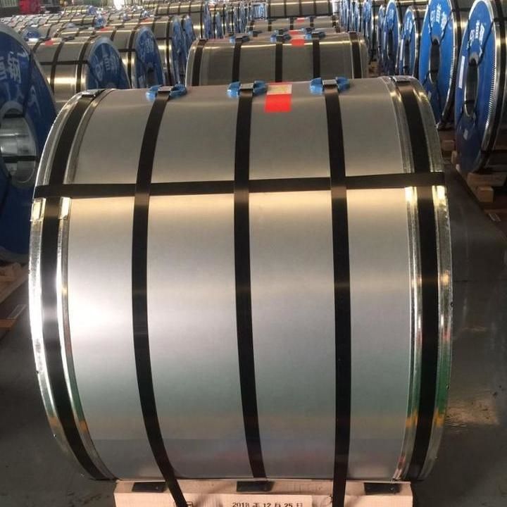 Cold Rolled Steel Tinplate6