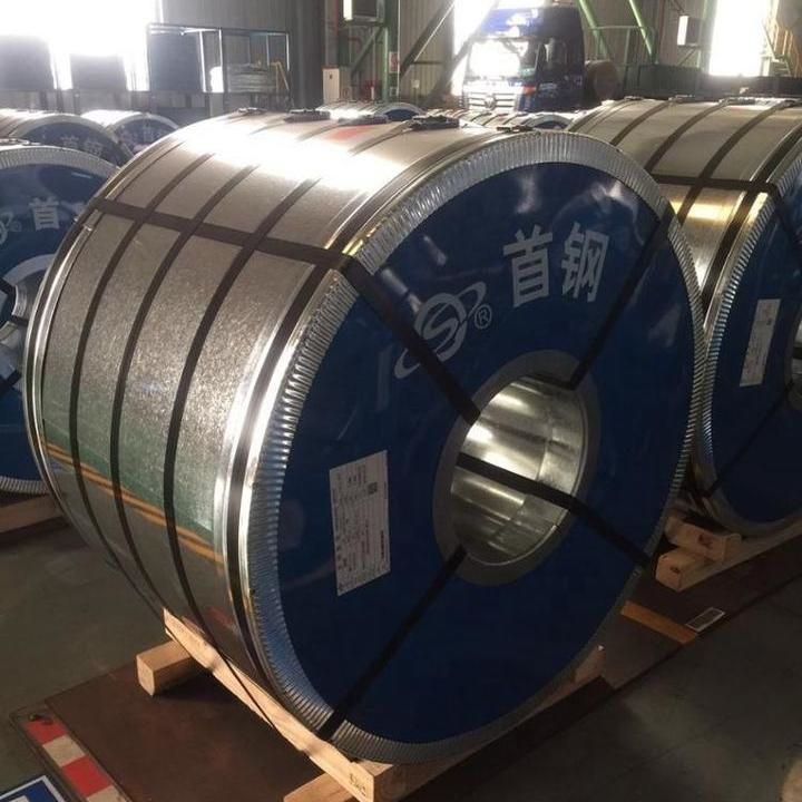 Cold Rolled Steel Tinplate7