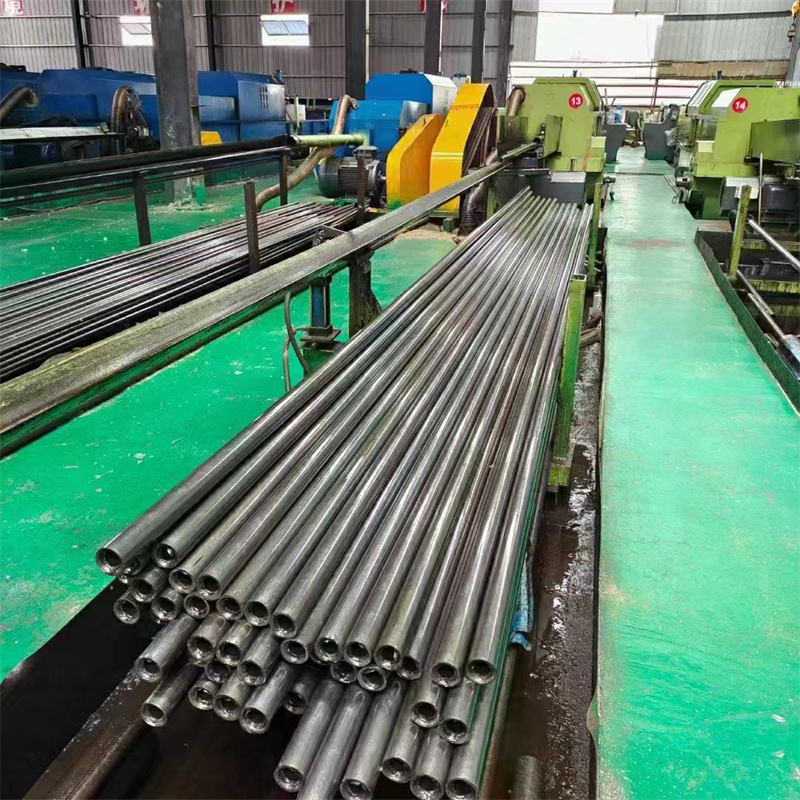 Common Defects and Reason of Cold Drawn Seamless Steel Tubing (1)