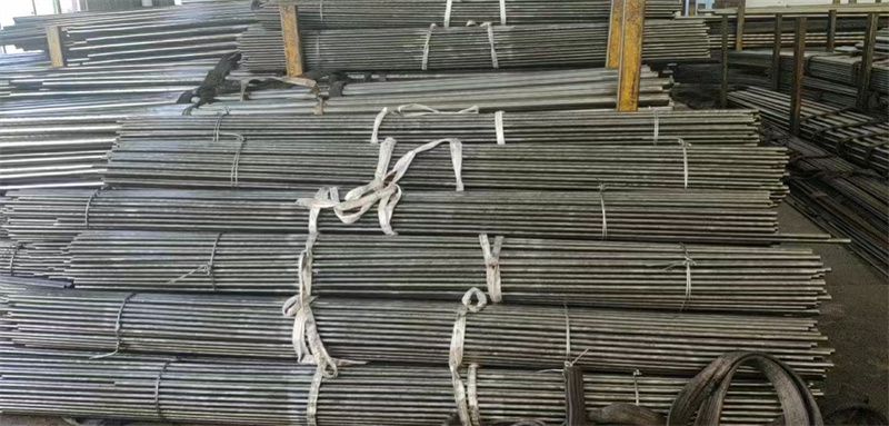 Common Defects and Reason of Cold Drawn Seamless Steel Tubing (2)