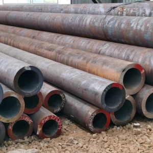 Differences between ASTM A53 seamless steel pipe and ASTM A106 seamless steel pipe (2)