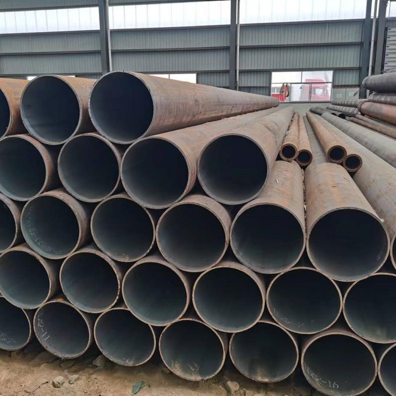 GB 8163 Seamless Steel Pipe3