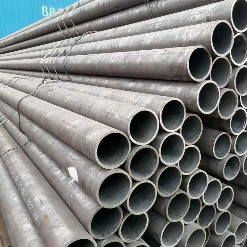 GB3087 Seamless Steel Pipe2