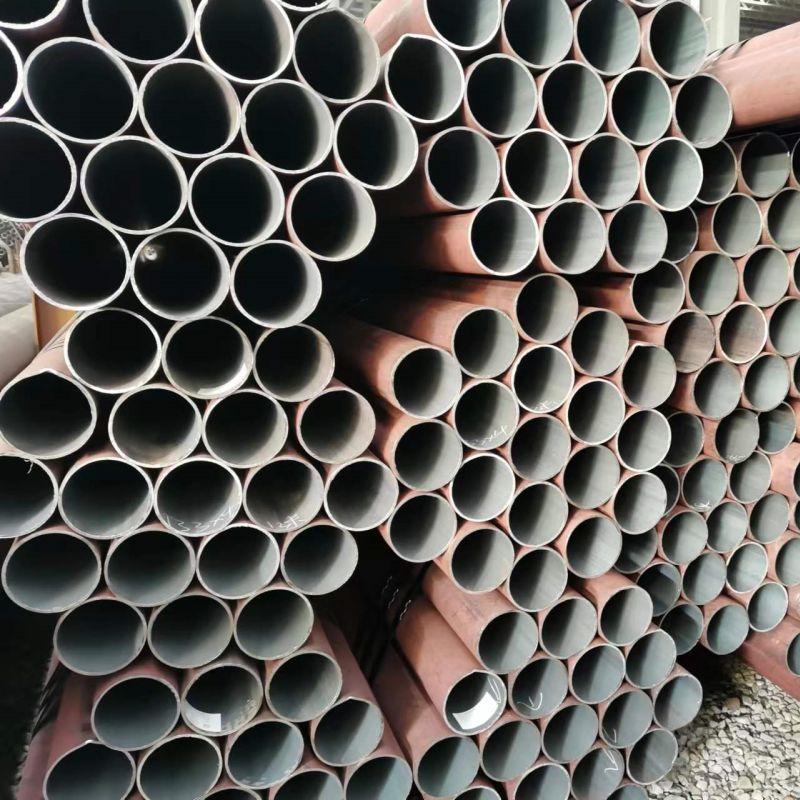 GB3087 Seamless Steel Pipe3