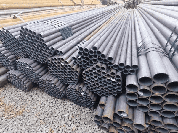 How to choose high quality carbon seamless steel pipe (1)