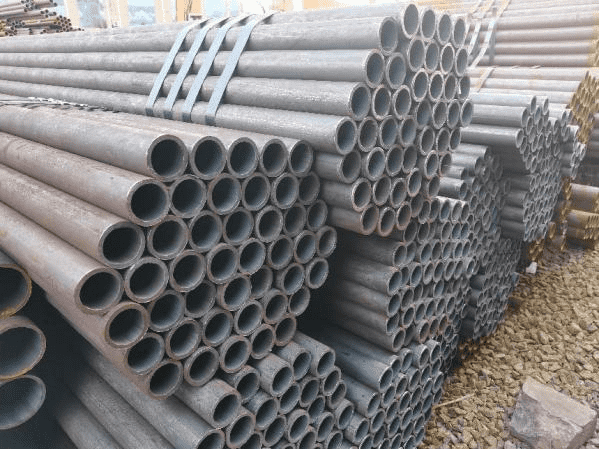 How to choose high quality carbon seamless steel pipe (2)