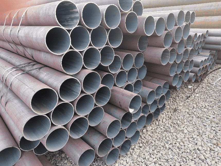 How to choose high quality carbon seamless steel pipe (4)