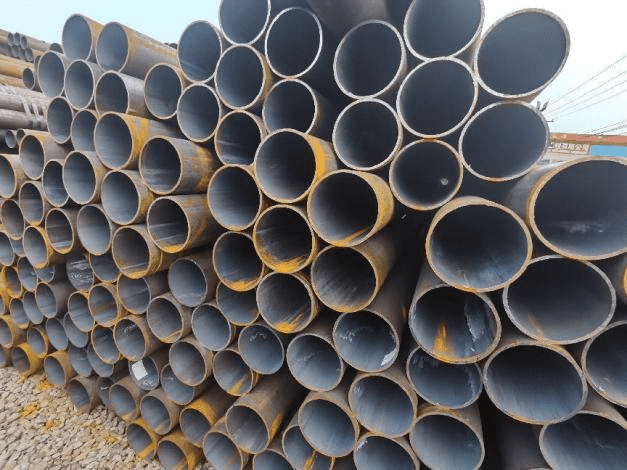 How to choose high quality carbon seamless steel pipe (5)