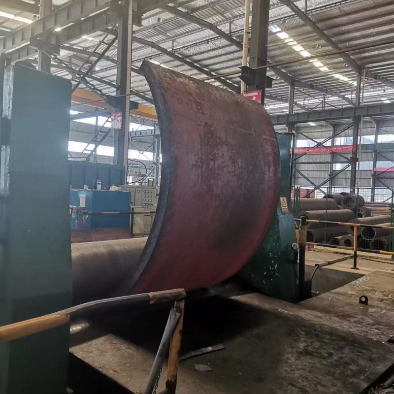 Large Diameter Heavy Wall Weld4